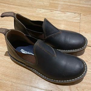 Blundstone Low Casual Chelsea Boots